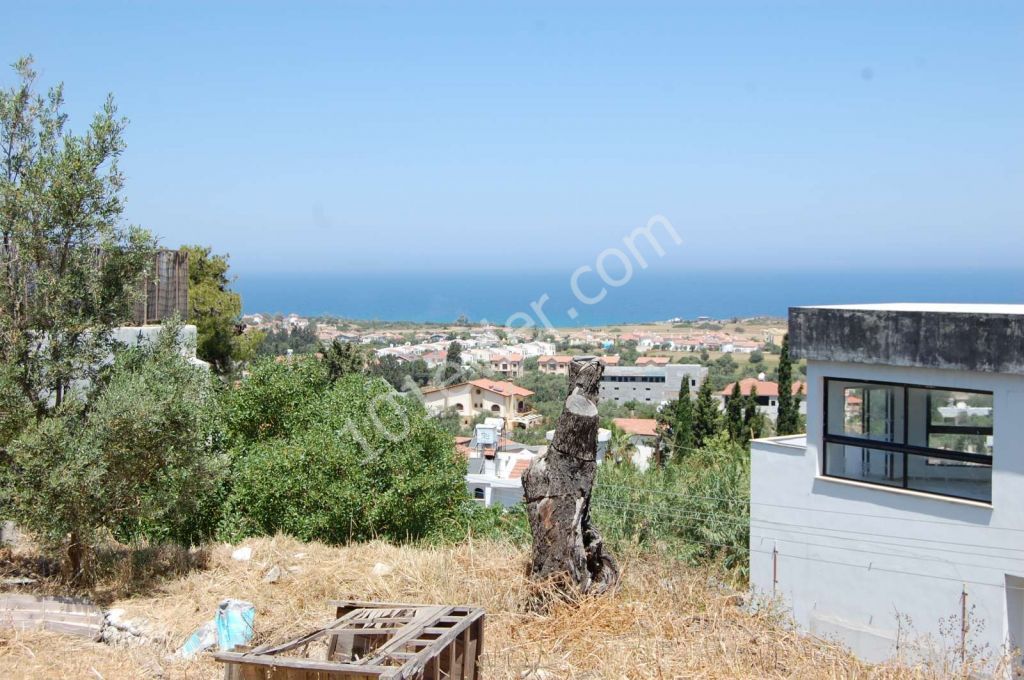 Bungalow Kaufen in Çatalköy, Kyrenia