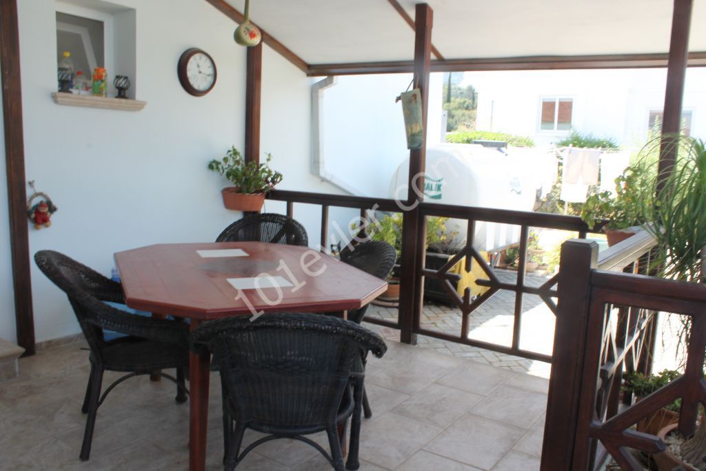 Bungalow Kaufen in Alsancak, Kyrenia