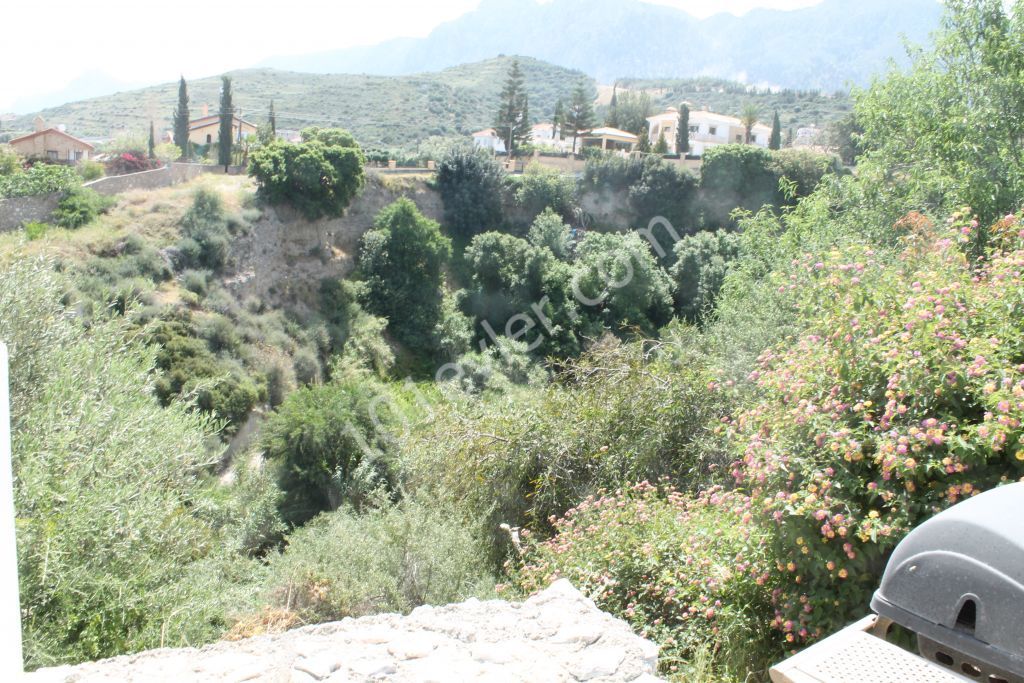 Bungalow Kaufen in Alsancak, Kyrenia