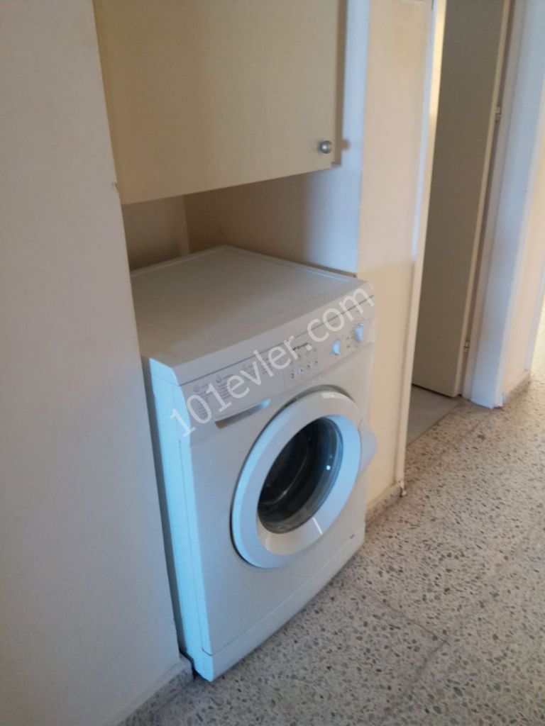 Yenikent'de full eşyalı kiralık 3+1 daire 2.350 TL