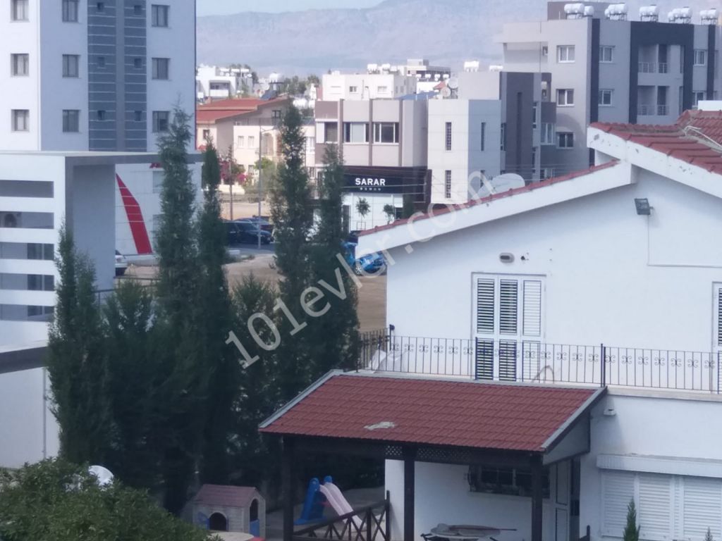 Flat To Rent in Yenikent, Nicosia