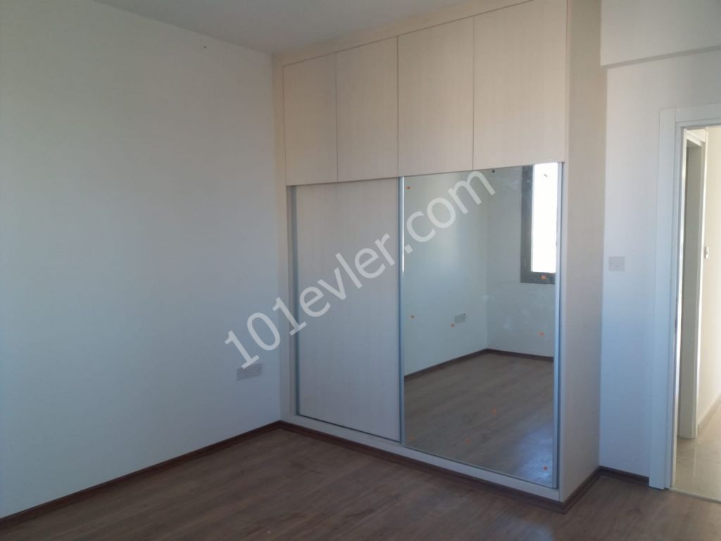 Flat For Sale in Küçük Kaymaklı, Nicosia