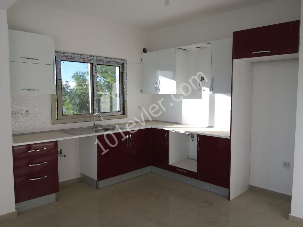 Flat For Sale in Küçük Kaymaklı, Nicosia