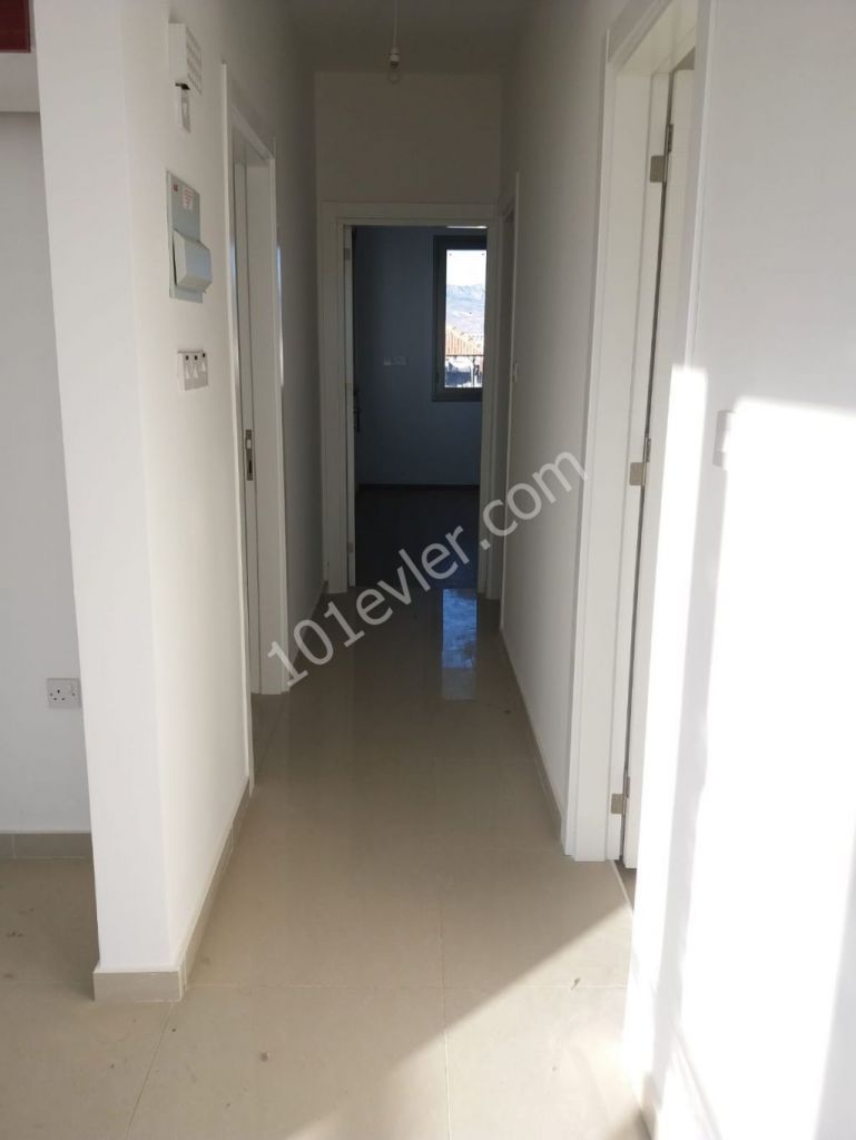 Flat For Sale in Küçük Kaymaklı, Nicosia