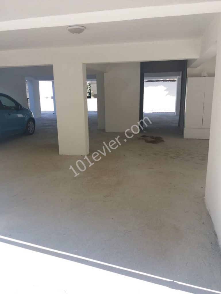 Flat For Sale in Küçük Kaymaklı, Nicosia