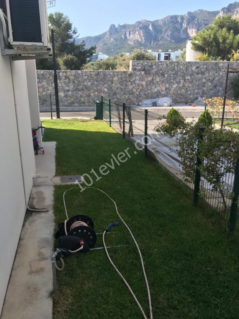 Villa For Sale in Karaoğlanoğlu, Kyrenia