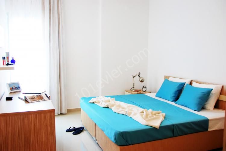 Flat To Rent in Boğaz, Kyrenia