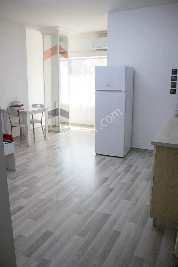 **From Owner 1+1 and Studio Apartments  in Lefkoşa (Perfect Location Opposite Bus Stop and Supermarket)