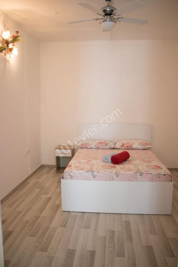 **From Owner 1+1 and Studio Apartments  in Lefkoşa (Perfect Location Opposite Bus Stop and Supermarket)