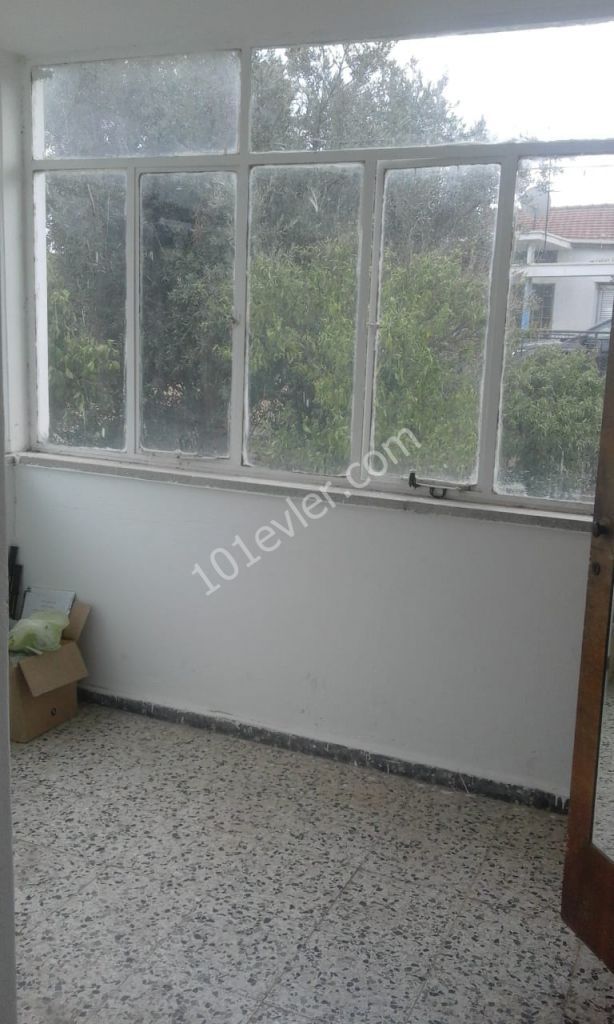 Einfamilienhaus Mieten in Aşağı Bostancı, Guzelyurt