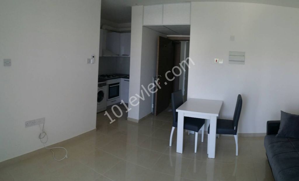 Flat For Sale in Mağusa Merkez, Famagusta