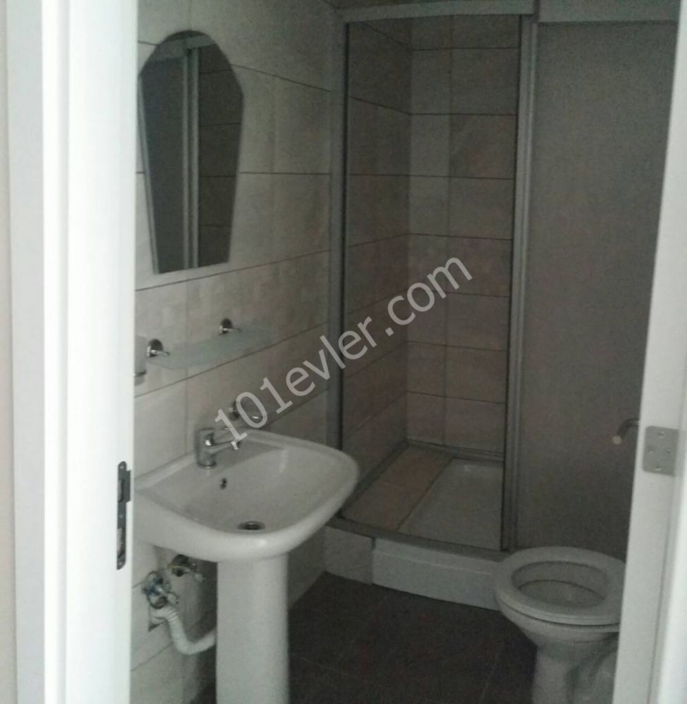 Flat For Sale in Mağusa Merkez, Famagusta