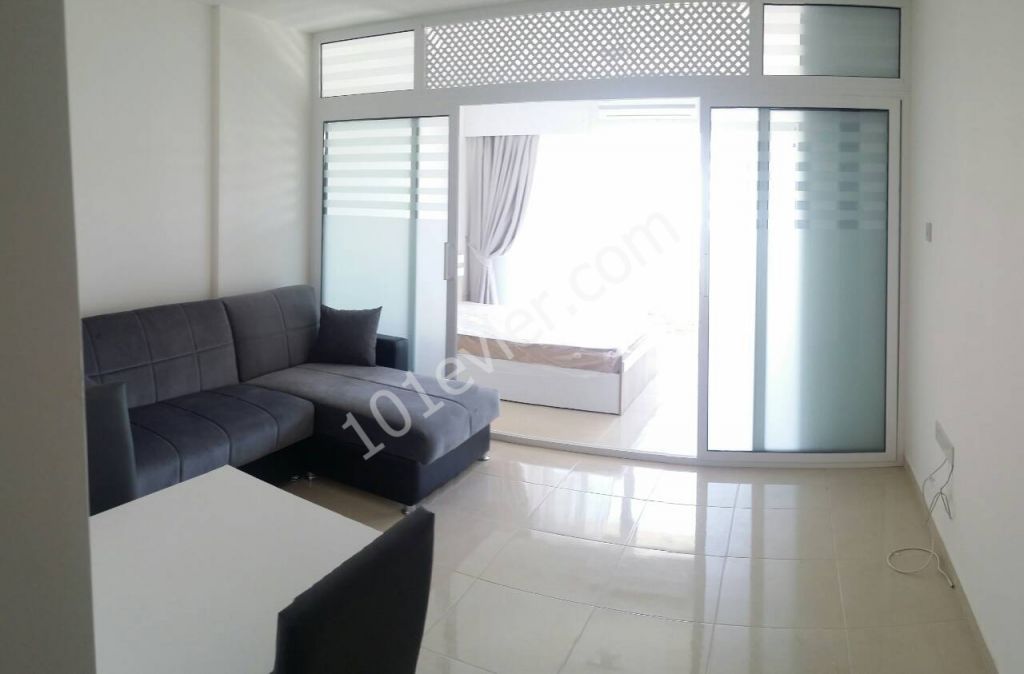 Flat For Sale in Mağusa Merkez, Famagusta