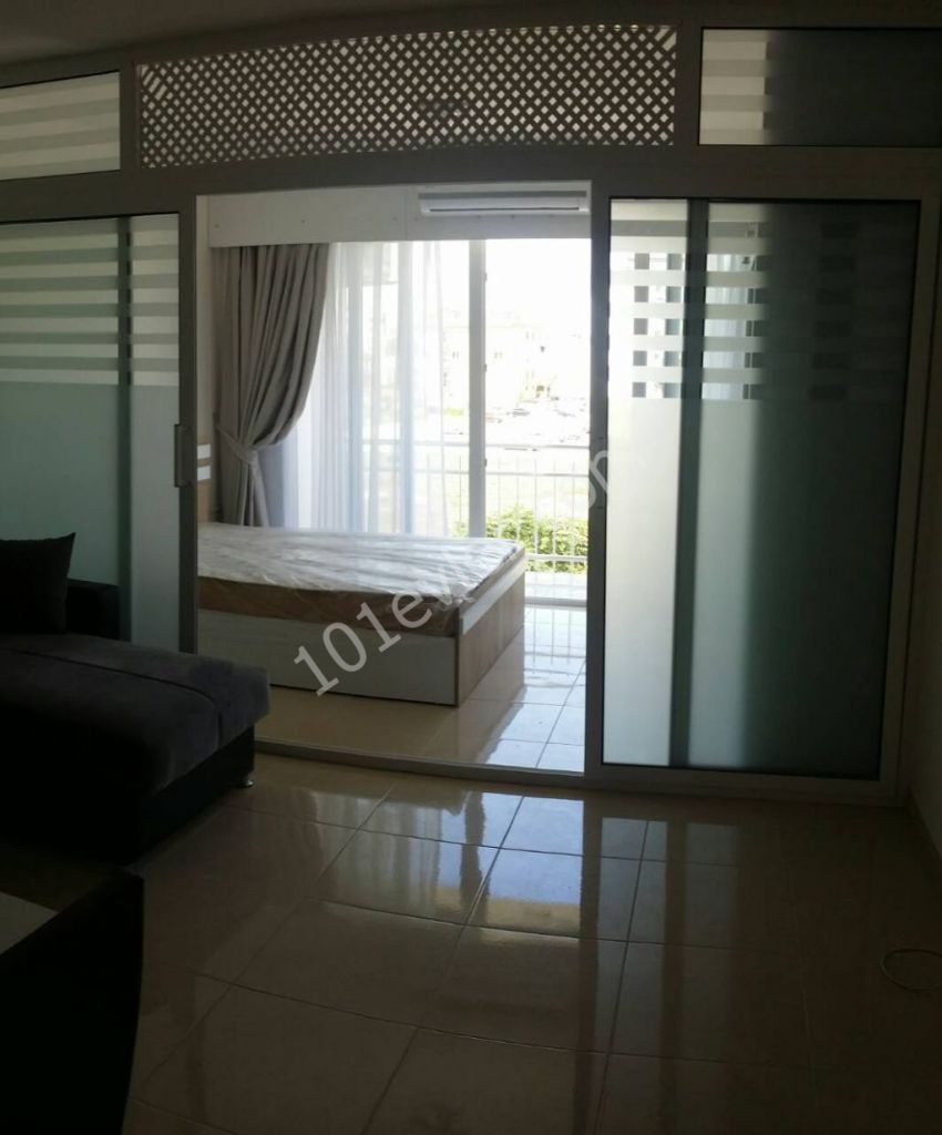 Flat For Sale in Mağusa Merkez, Famagusta