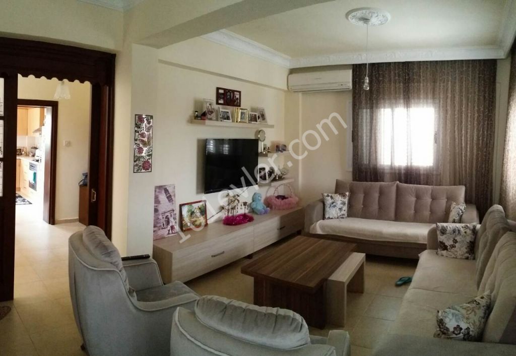 Villa For Sale in Tuzla, Famagusta