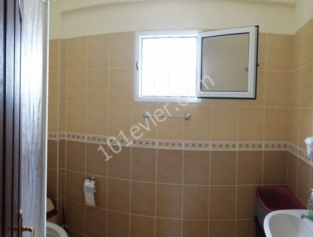 Villa For Sale in Tuzla, Famagusta