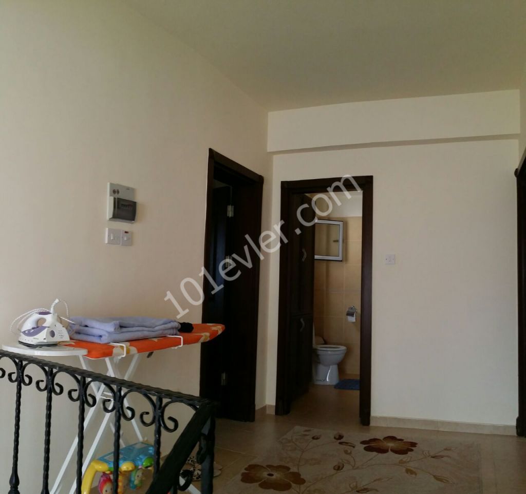 Villa For Sale in Tuzla, Famagusta