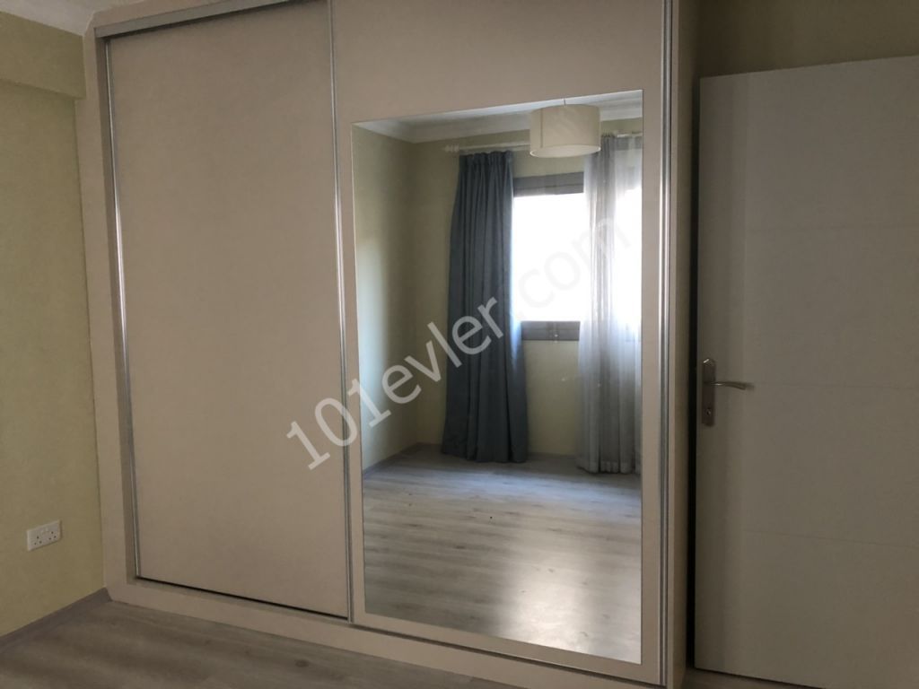 Flat For Sale in Karakol, Famagusta