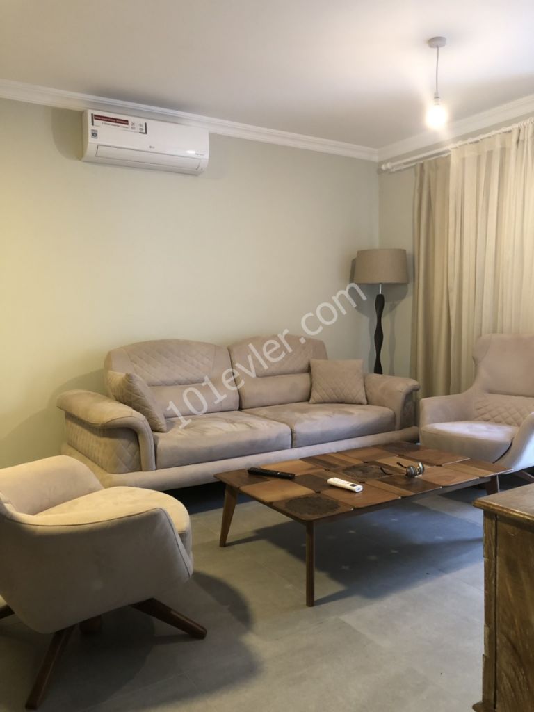 Flat For Sale in Karakol, Famagusta