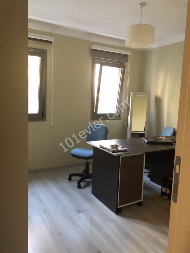 Flat For Sale in Karakol, Famagusta