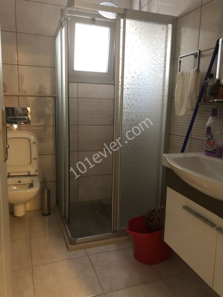 Flat For Sale in Karakol, Famagusta