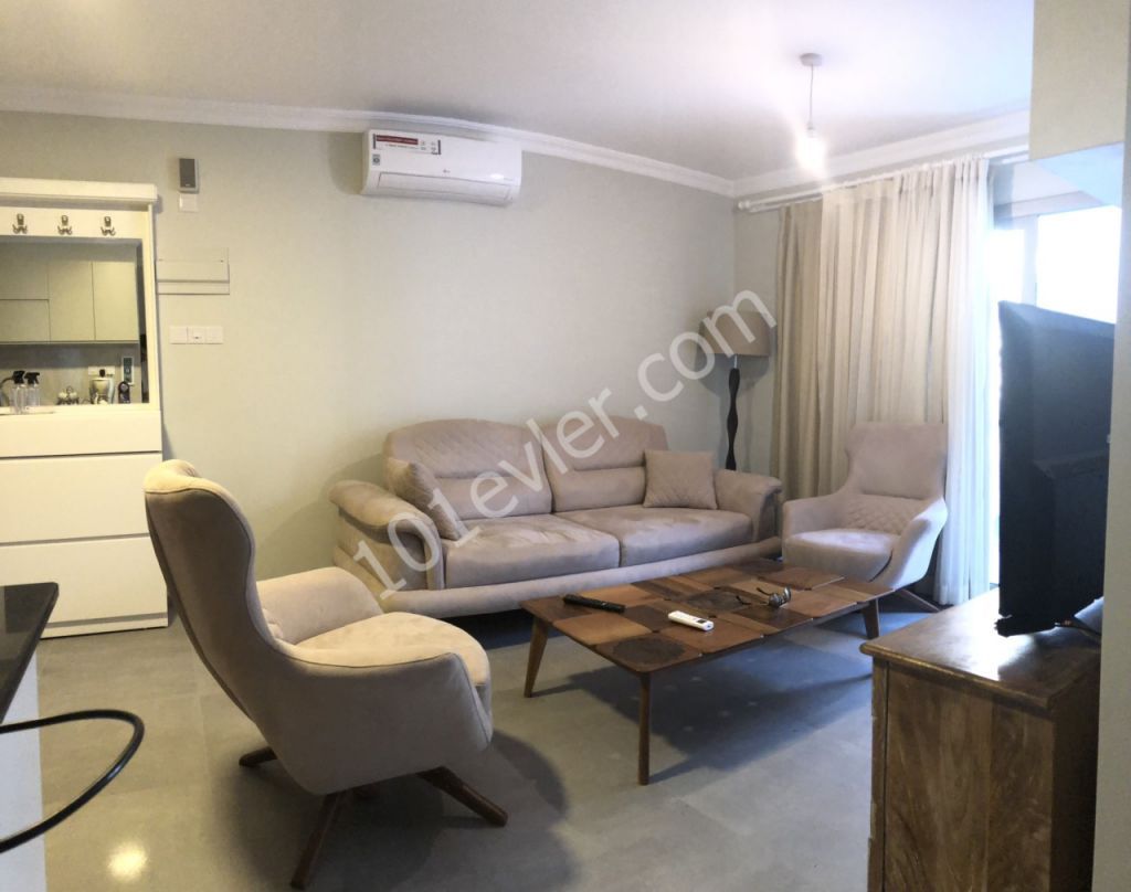 Flat For Sale in Karakol, Famagusta