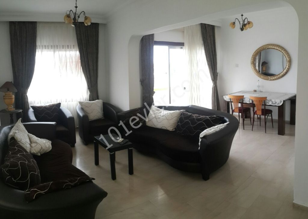 Flat For Sale in Mağusa Merkez, Famagusta