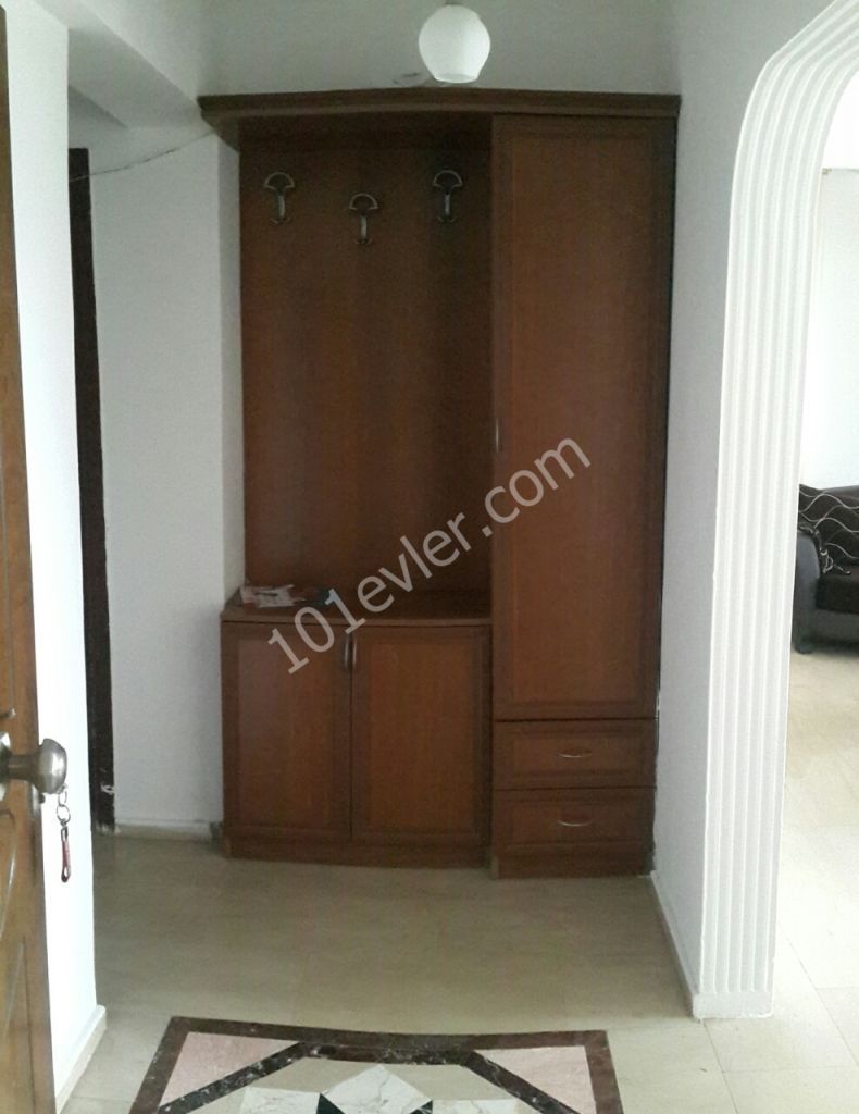 Flat For Sale in Mağusa Merkez, Famagusta