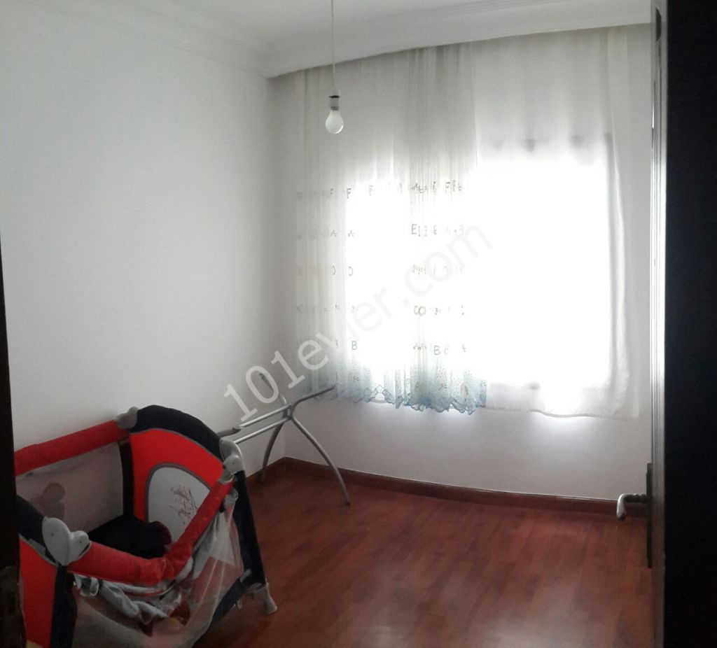 Flat For Sale in Mağusa Merkez, Famagusta