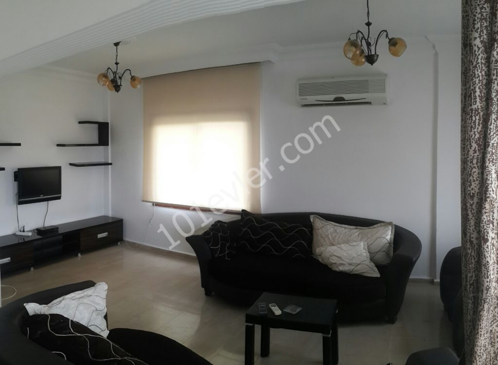 Flat For Sale in Mağusa Merkez, Famagusta