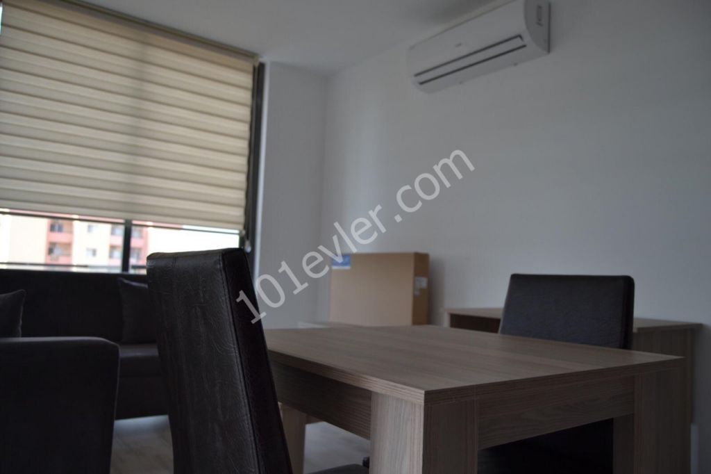 Flat For Sale in Mağusa Merkez, Famagusta