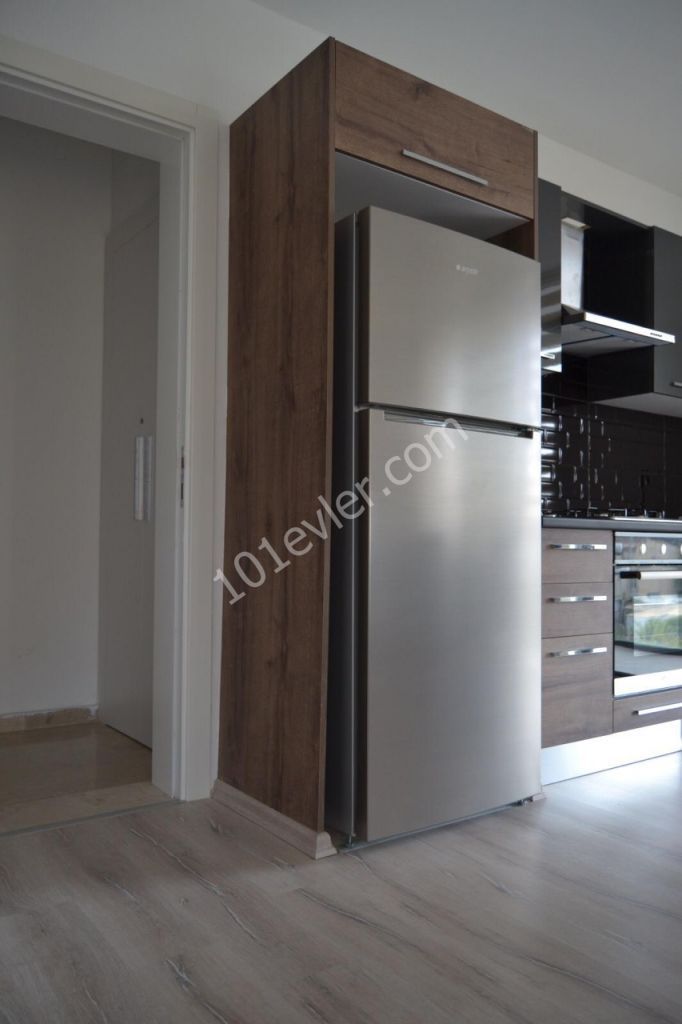 Flat For Sale in Mağusa Merkez, Famagusta