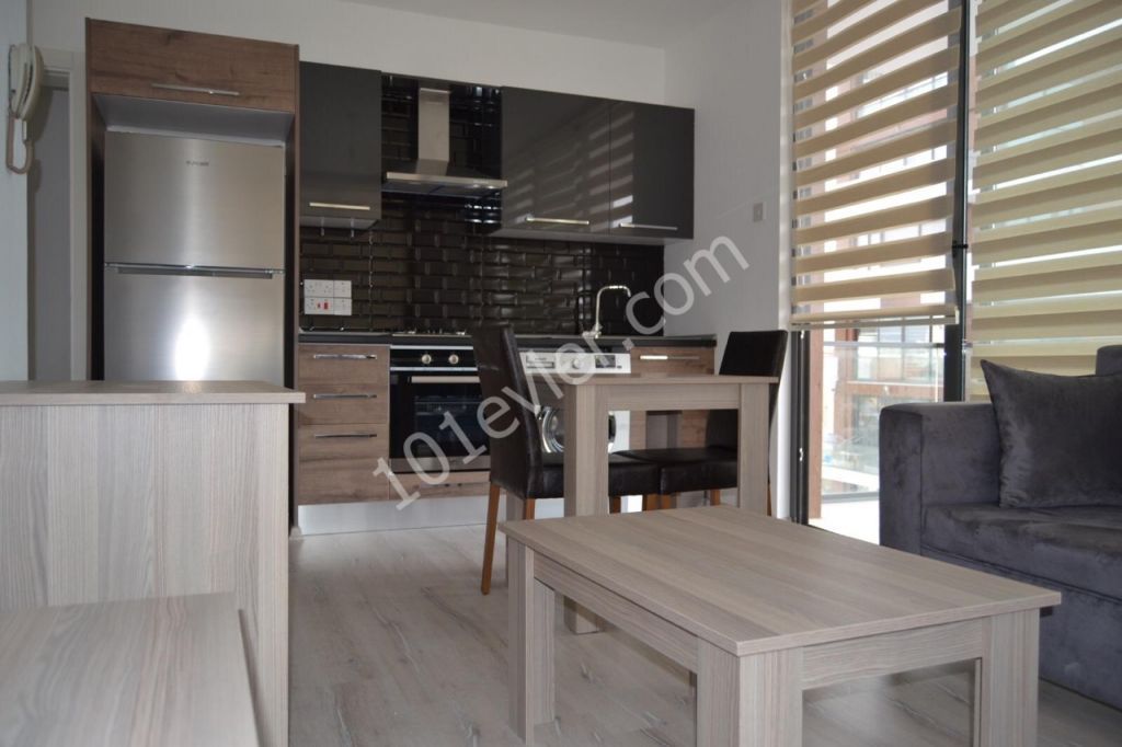 Flat For Sale in Mağusa Merkez, Famagusta