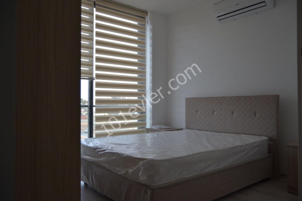 Flat For Sale in Mağusa Merkez, Famagusta