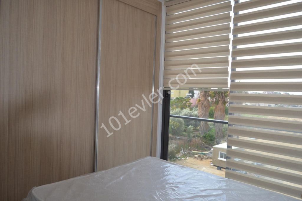 Flat For Sale in Mağusa Merkez, Famagusta