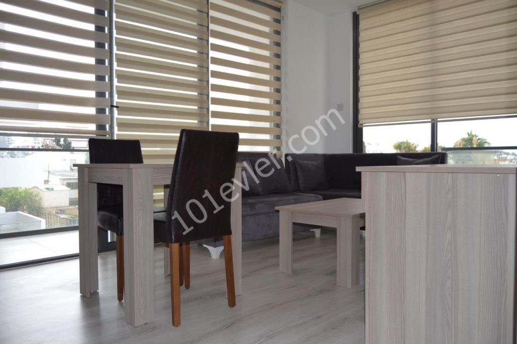 Flat For Sale in Mağusa Merkez, Famagusta