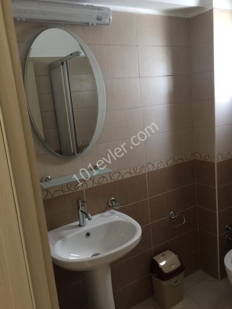 2 bedroom flat at Long Beach İskele for sale 