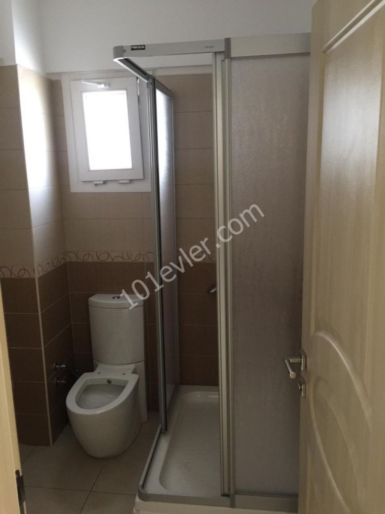 İskele Long Beach'te full eşyalı satılık 2+1 daire 