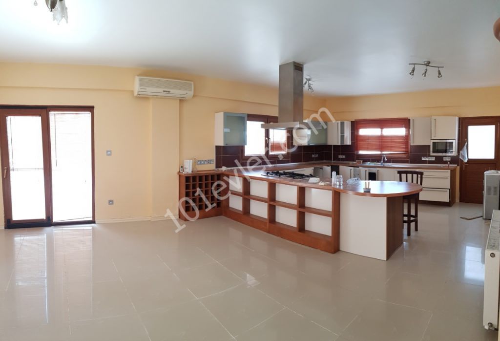 Villa For Sale in Salamis, Famagusta