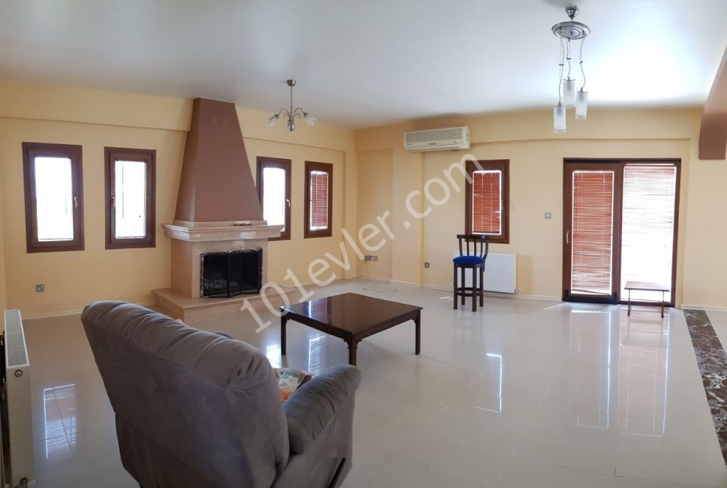 Villa For Sale in Salamis, Famagusta