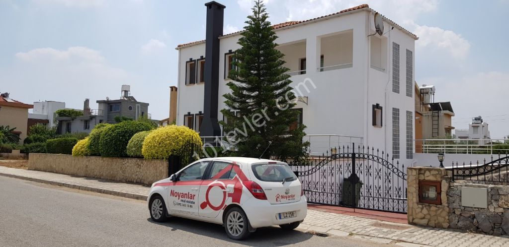 Villa For Sale in Salamis, Famagusta