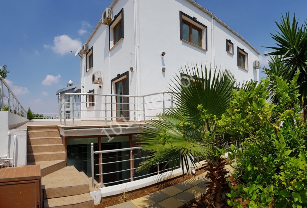 Villa For Sale in Salamis, Famagusta
