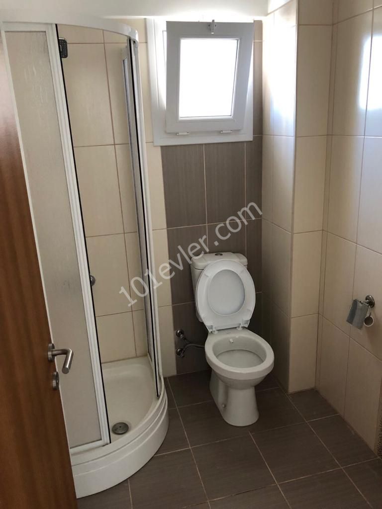 Long Beach'de denize 5dk mesafede, 2+1 satılık eşyalı daire 