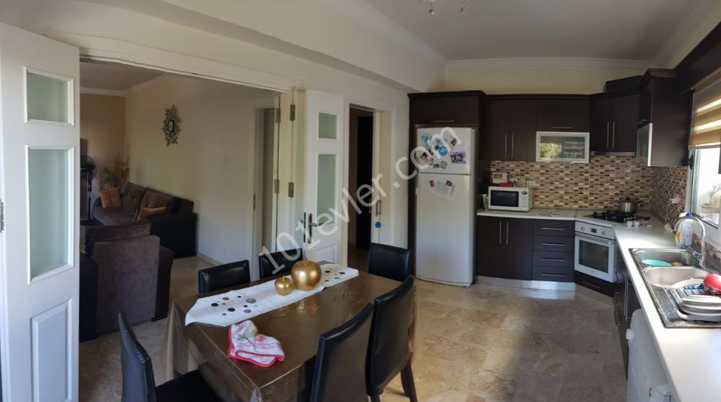 Flat For Sale in Mağusa Merkez, Famagusta