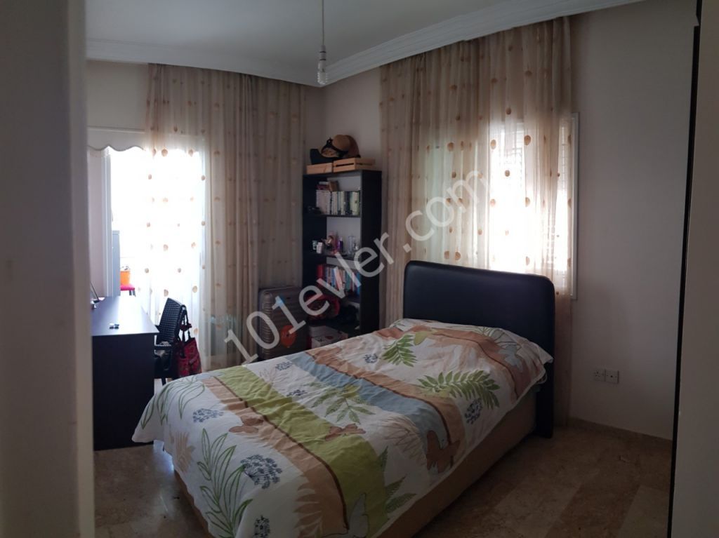 Flat For Sale in Mağusa Merkez, Famagusta