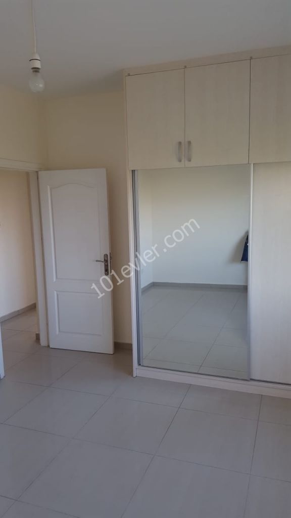 Flat For Sale in Yeni Boğaziçi, Famagusta