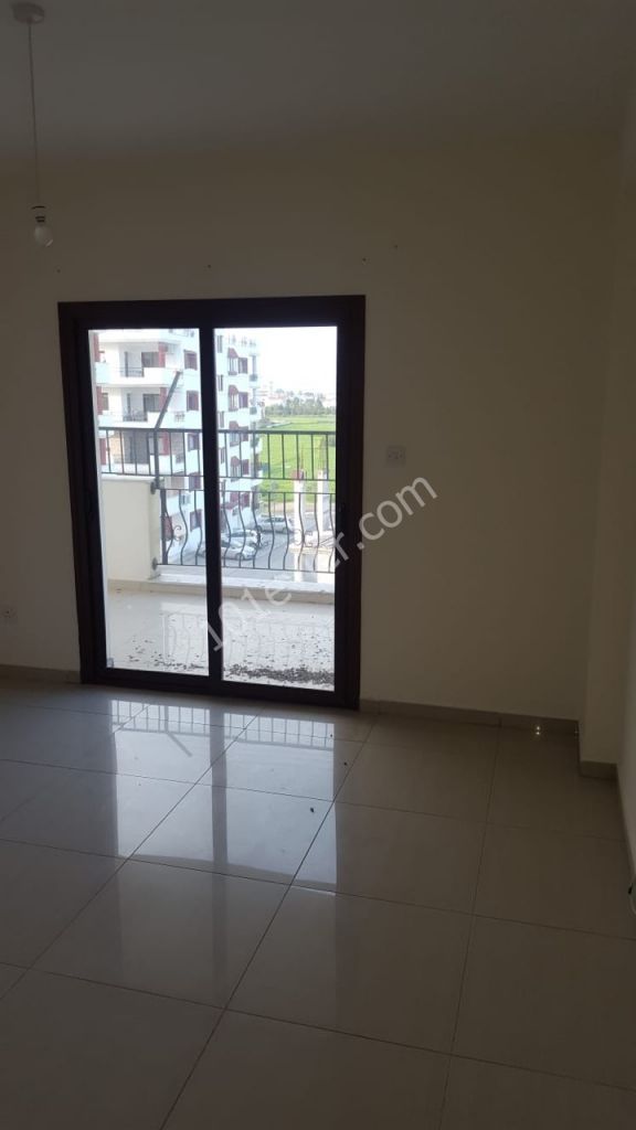 Flat For Sale in Yeni Boğaziçi, Famagusta