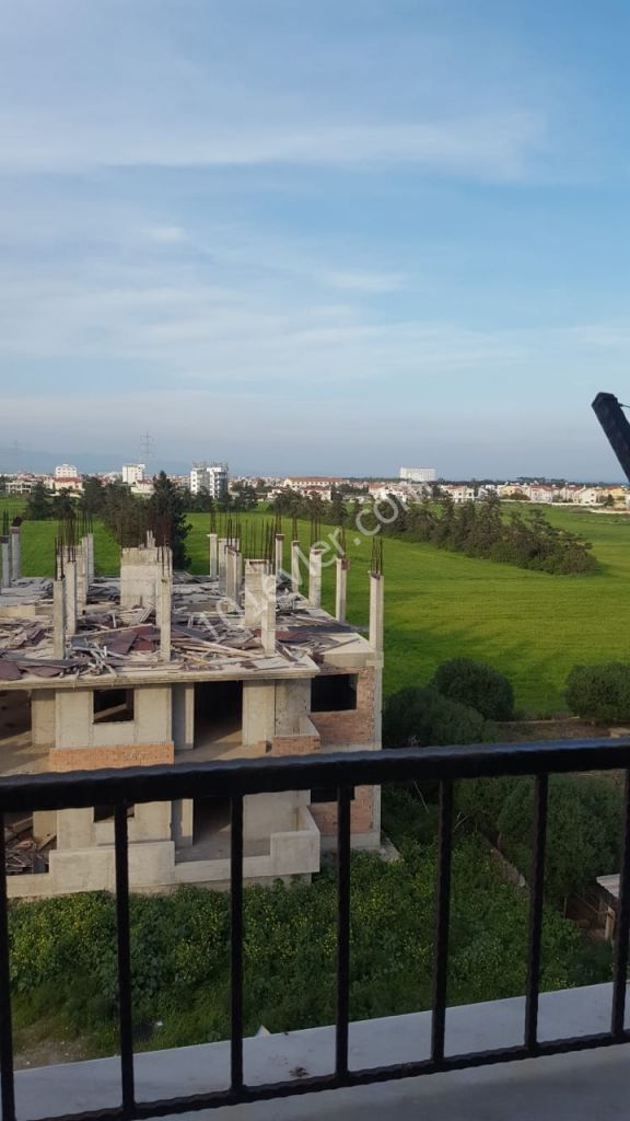 Flat For Sale in Yeni Boğaziçi, Famagusta