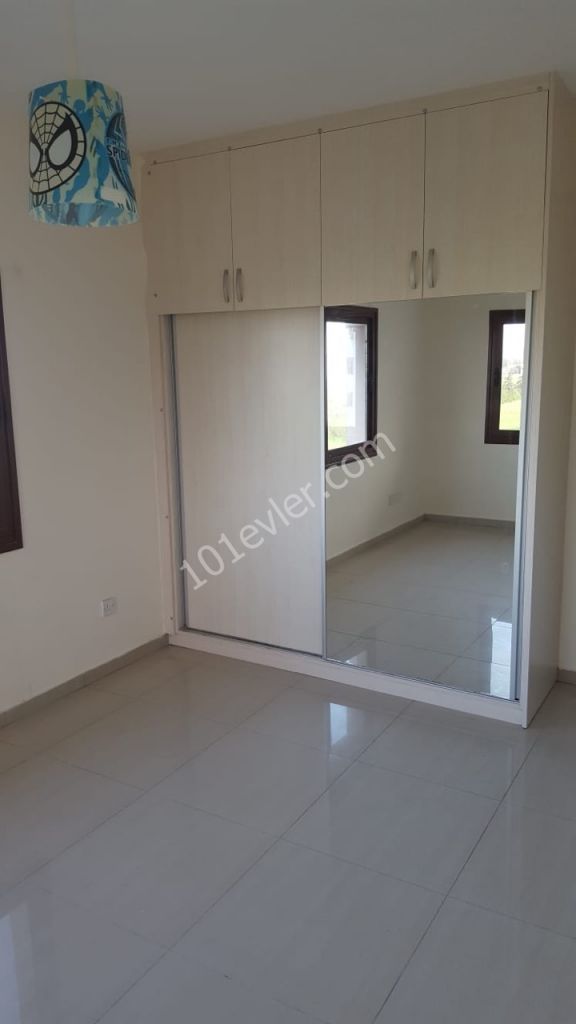 Flat For Sale in Yeni Boğaziçi, Famagusta