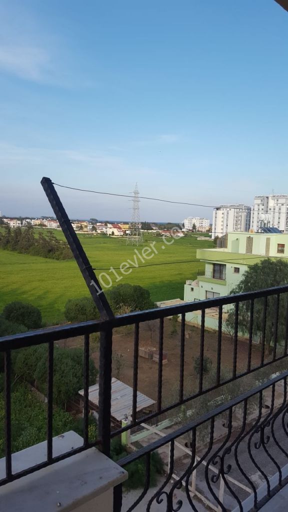 Flat For Sale in Yeni Boğaziçi, Famagusta